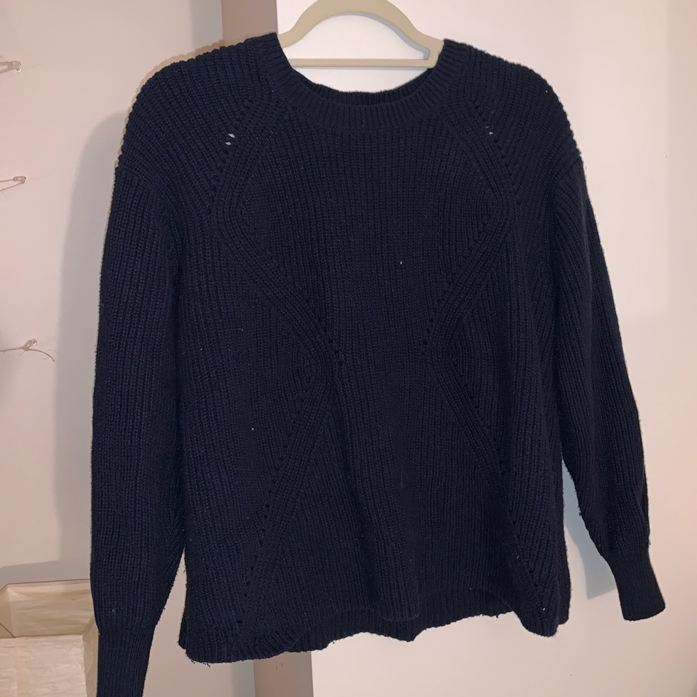Banana Republic Knit Sweater
